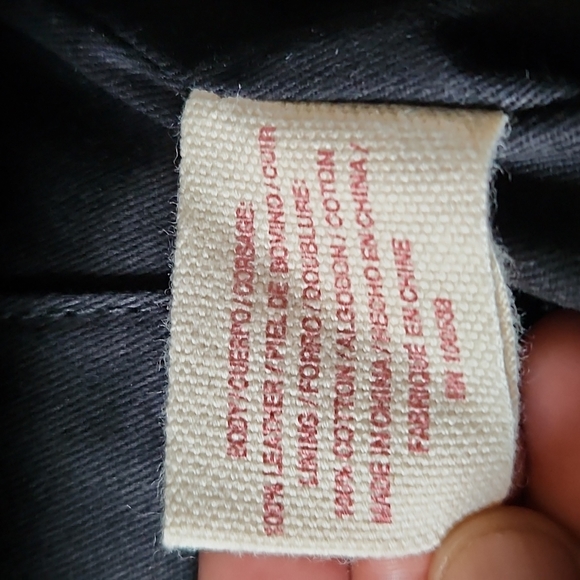 Lucky brand cross body purse - Picture 6 of 8